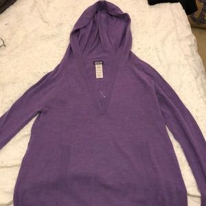Patagonia sweater size Small